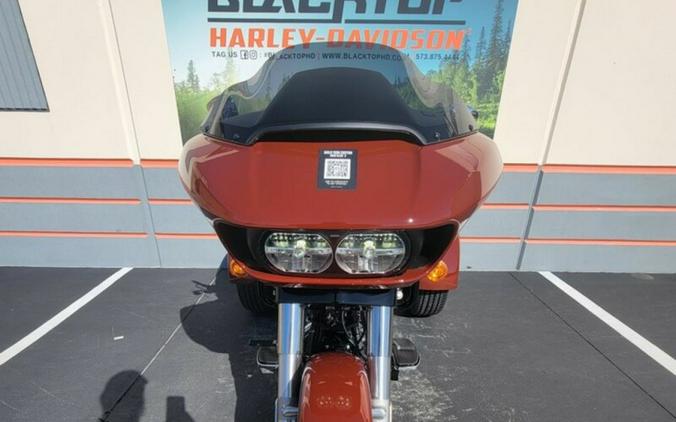 FLTRT 2024 Road Glide 3