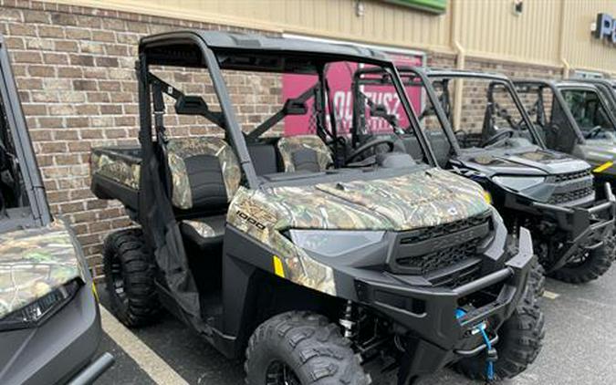 2025 Polaris Ranger XP 1000 Premium