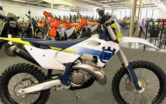 2024 Husqvarna TE 250