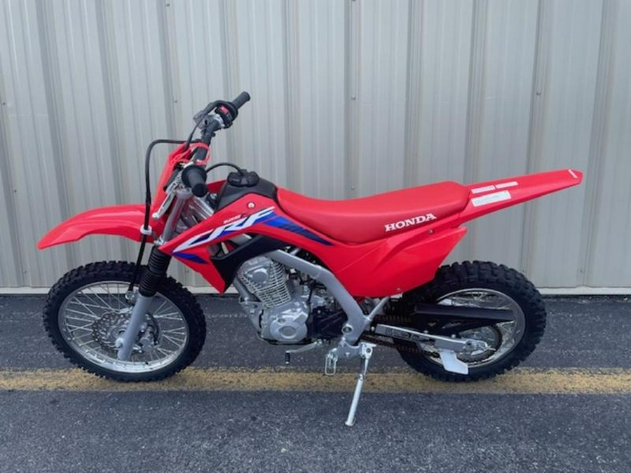 2023 Honda® CRF125F