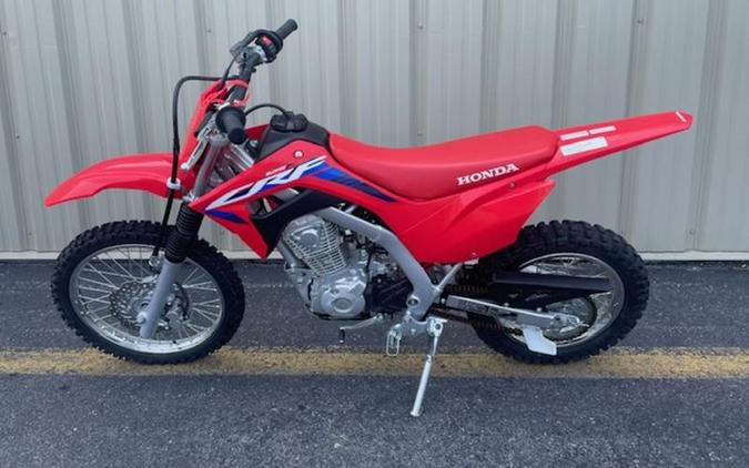 2023 Honda® CRF125F