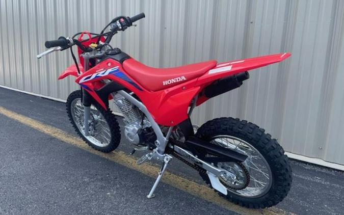 2023 Honda® CRF125F