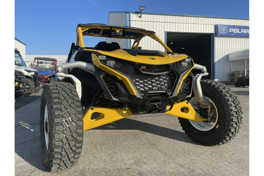 2024 Can-Am Maverick R XRS