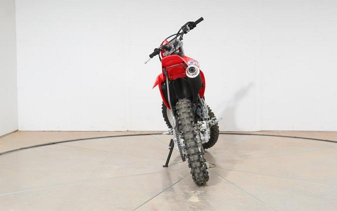 2024 Honda® CRF250F