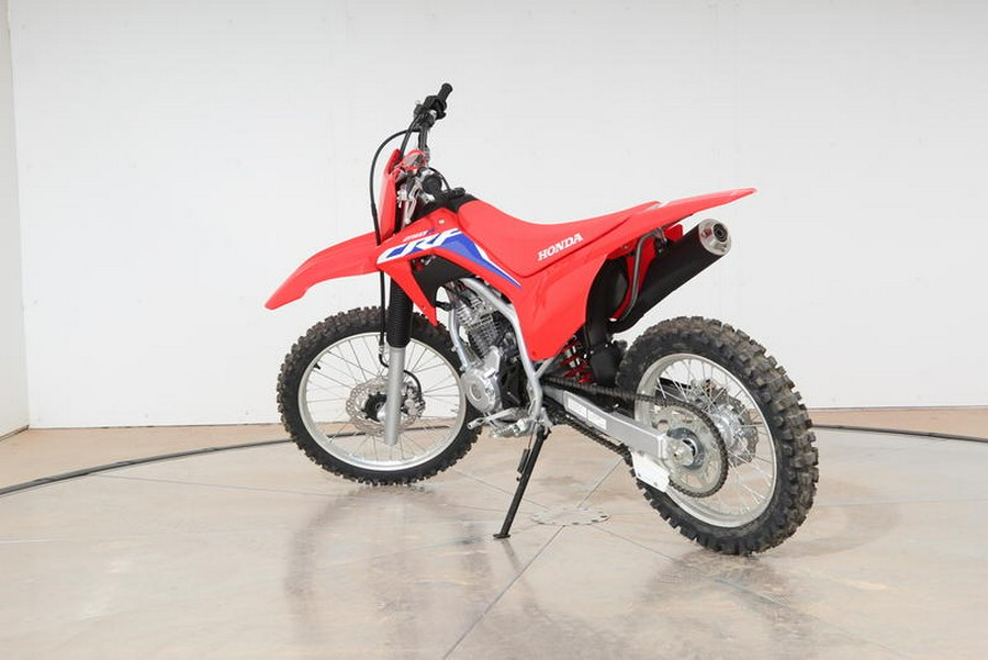 2024 Honda® CRF250F