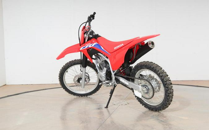 2024 Honda® CRF250F