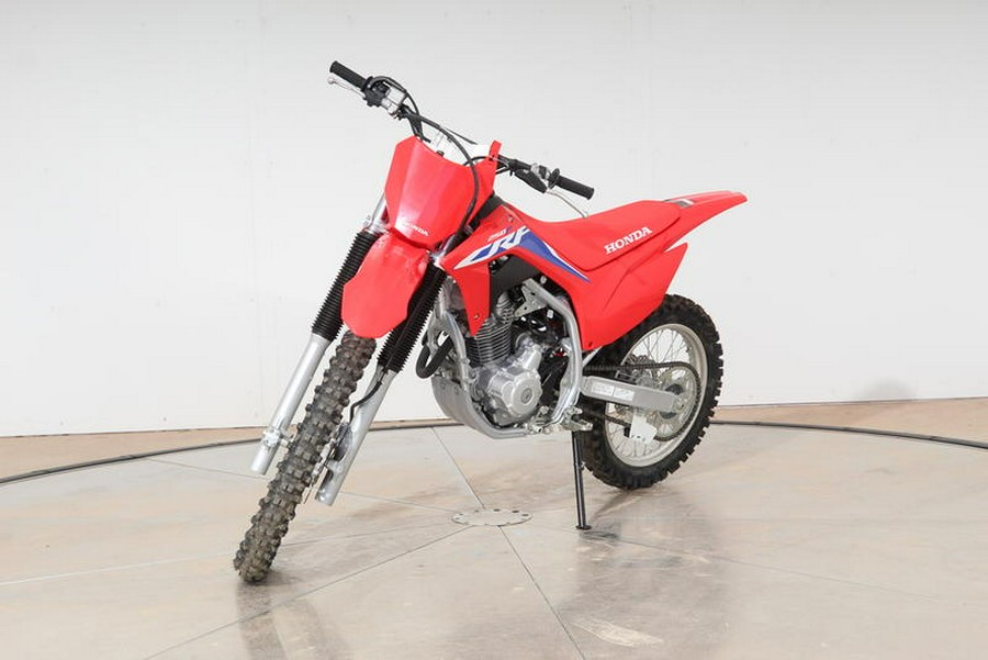 2024 Honda® CRF250F