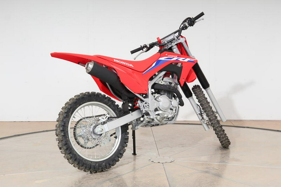 2024 Honda® CRF250F