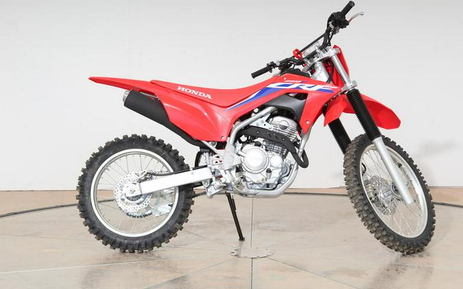 2024 Honda® CRF250F