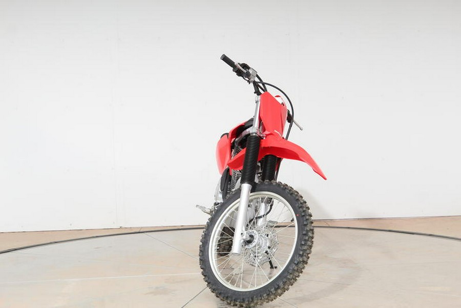 2024 Honda® CRF250F