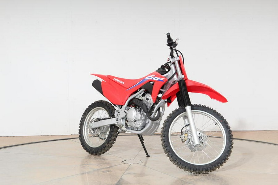 2024 Honda® CRF250F