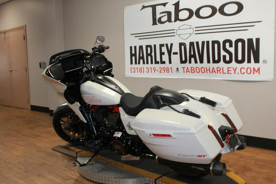 2024 Harley-Davidson® FLTRXSTSE - CVO™ Road Glide® ST