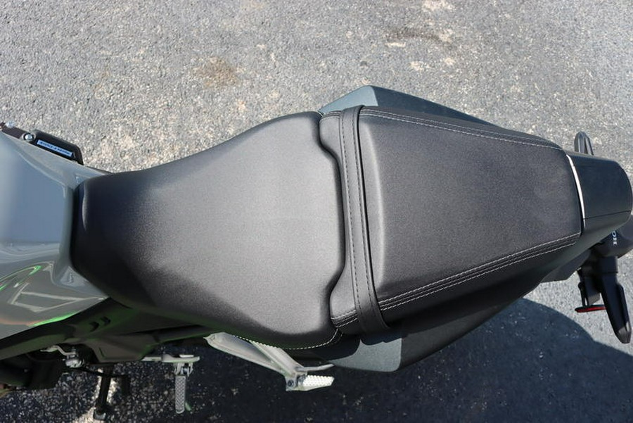 2025 Honda® CB650R E-Clutch