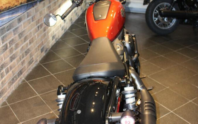 2023 Nightster™ Special (RH975S)