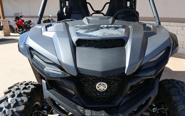 2025 YAMAHA WOLVERINE RMAX4 1000 XTR