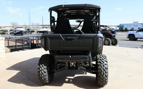 2025 YAMAHA WOLVERINE RMAX4 1000 XTR