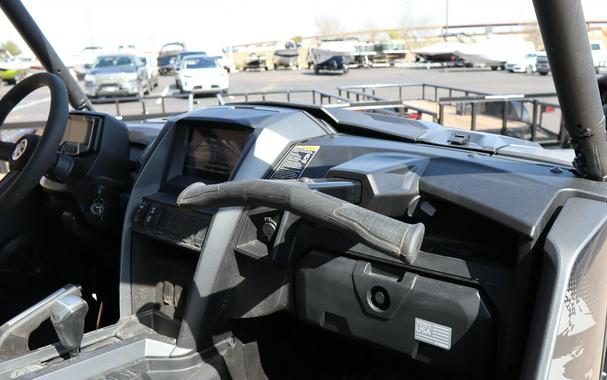 2025 YAMAHA WOLVERINE RMAX4 1000 XTR