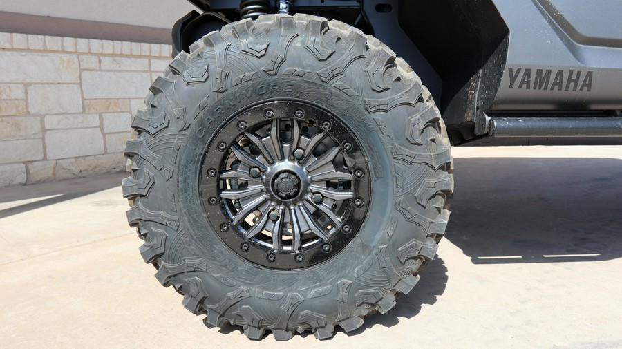 2025 YAMAHA WOLVERINE RMAX4 1000 XTR
