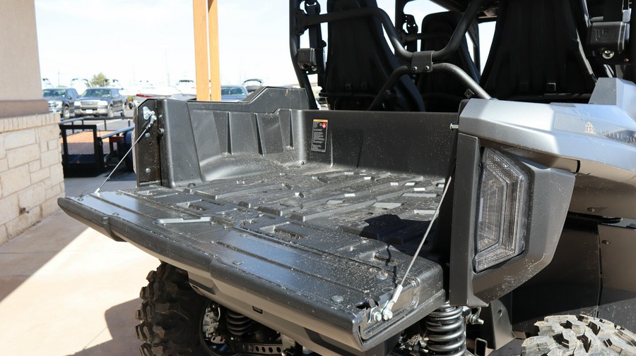 2025 YAMAHA WOLVERINE RMAX4 1000 XTR