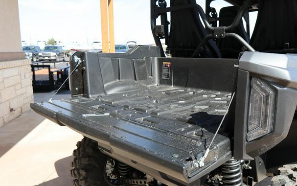 2025 YAMAHA WOLVERINE RMAX4 1000 XTR