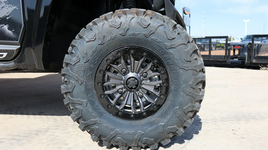 2025 YAMAHA WOLVERINE RMAX4 1000 XTR