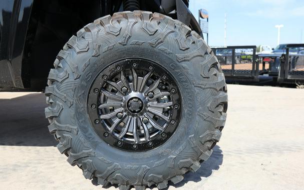 2025 YAMAHA WOLVERINE RMAX4 1000 XTR