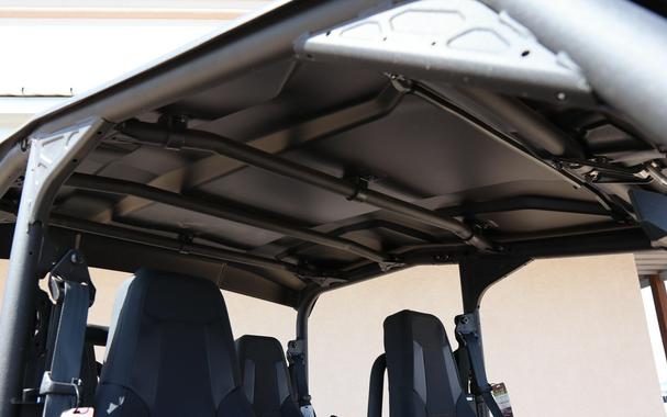 2025 YAMAHA WOLVERINE RMAX4 1000 XTR