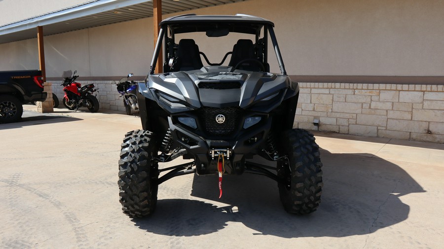 2025 YAMAHA WOLVERINE RMAX4 1000 XTR
