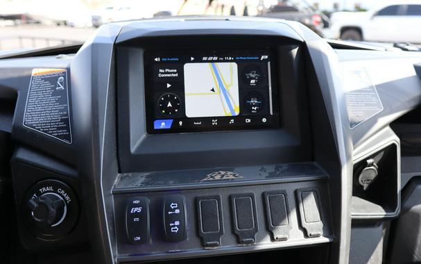 2025 YAMAHA WOLVERINE RMAX4 1000 XTR