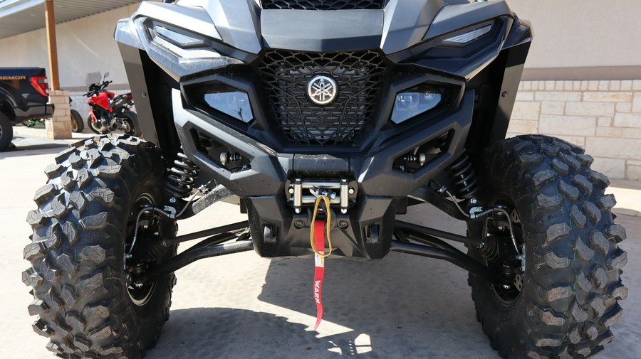 2025 YAMAHA WOLVERINE RMAX4 1000 XTR