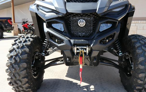 2025 YAMAHA WOLVERINE RMAX4 1000 XTR