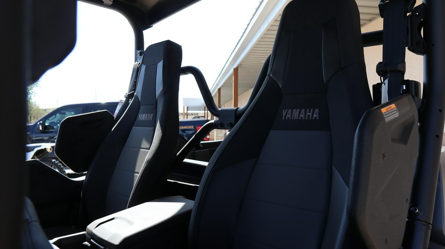 2025 YAMAHA WOLVERINE RMAX4 1000 XTR