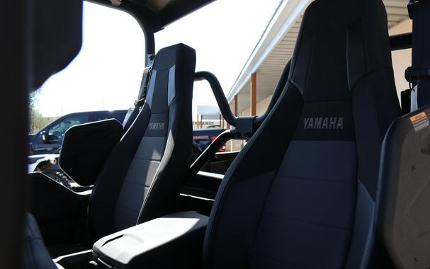 2025 YAMAHA WOLVERINE RMAX4 1000 XTR