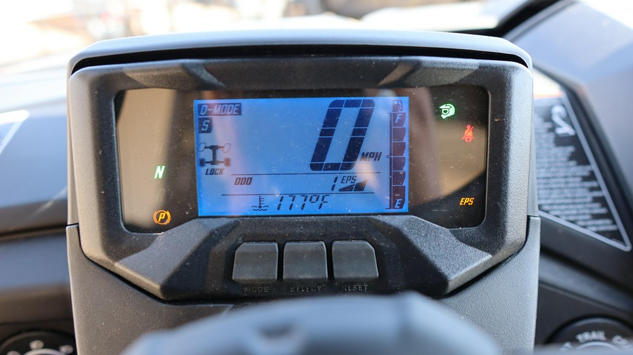 2025 YAMAHA WOLVERINE RMAX4 1000 XTR