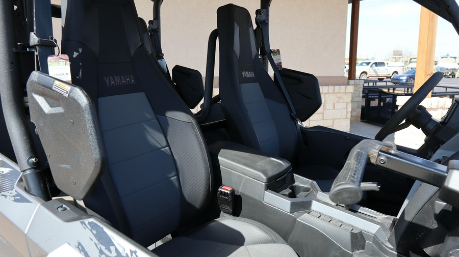 2025 YAMAHA WOLVERINE RMAX4 1000 XTR