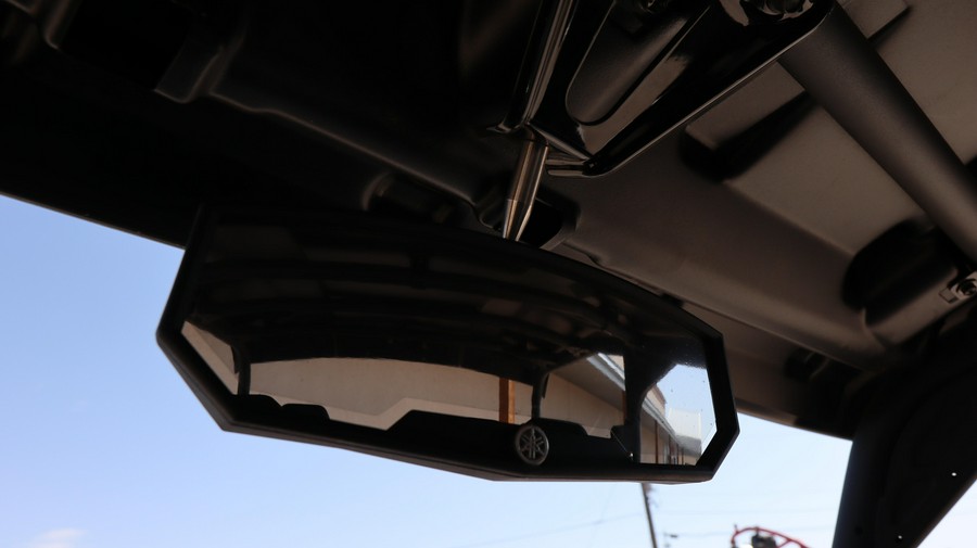 2025 YAMAHA WOLVERINE RMAX4 1000 XTR