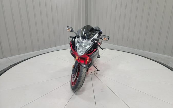 2026 Suzuki GSX-R 750