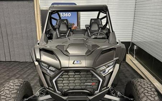 2026 Polaris® RZR Pro R Ultimate