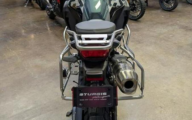 2026 BMW F 900 GS Adventure