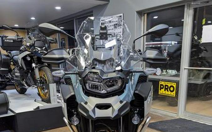 2026 BMW F 900 GS Adventure