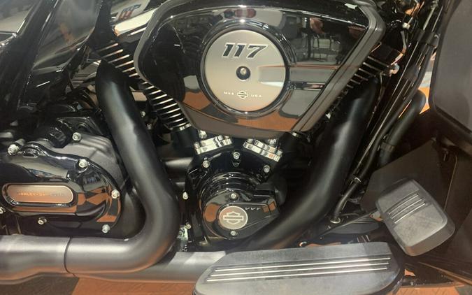 NEW 2026 HARLEY-DAVIDSON STREET GLIDE 3 LIMITED FLHLT FOR SALE NEAR LAKEVILLE, MN