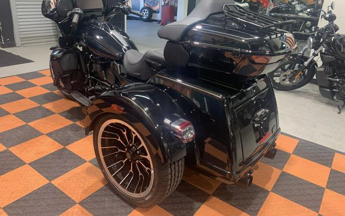 NEW 2026 HARLEY-DAVIDSON STREET GLIDE 3 LIMITED FLHLT FOR SALE NEAR LAKEVILLE, MN