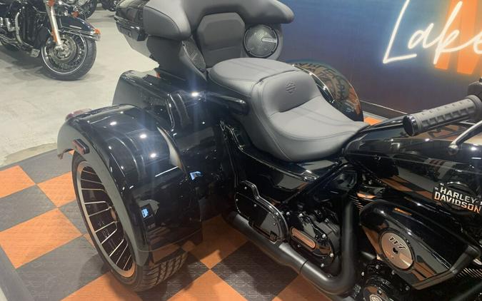 NEW 2026 HARLEY-DAVIDSON STREET GLIDE 3 LIMITED FLHLT FOR SALE NEAR LAKEVILLE, MN