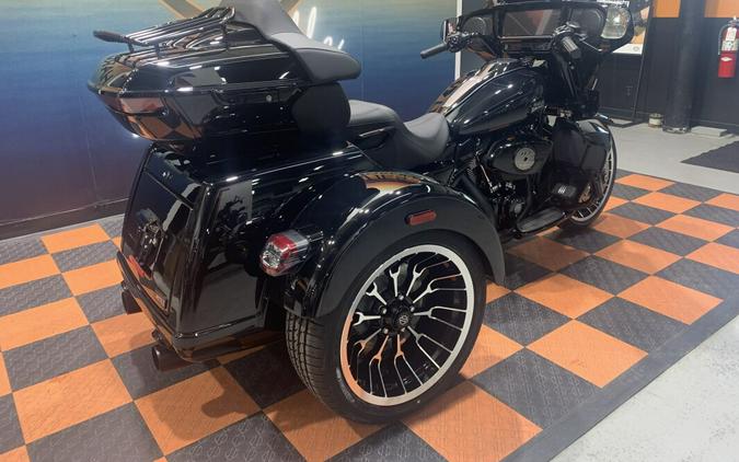 NEW 2026 HARLEY-DAVIDSON STREET GLIDE 3 LIMITED FLHLT FOR SALE NEAR LAKEVILLE, MN