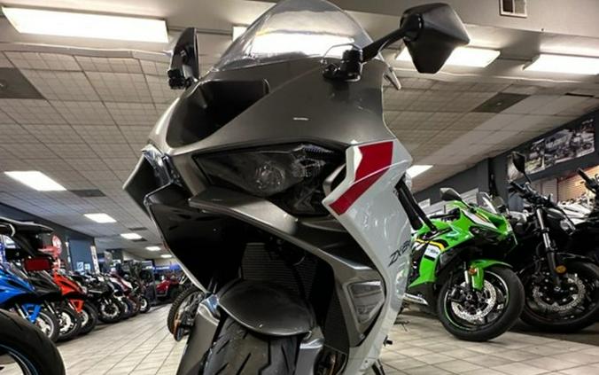 2025 Kawasaki Ninja® ZX™-6R ABS