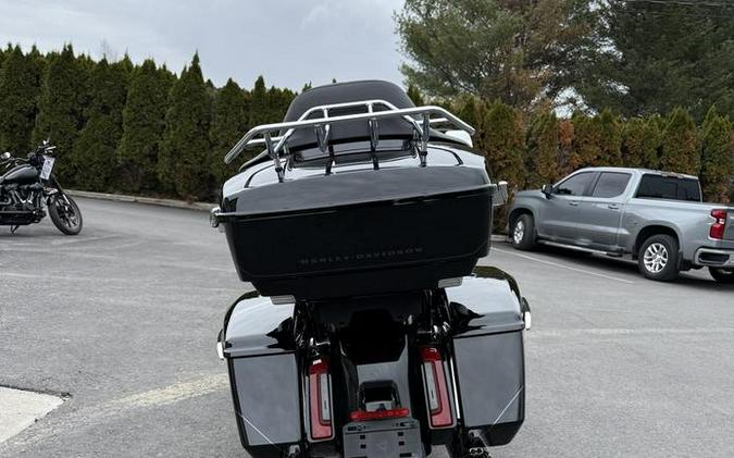 2025 Harley-Davidson® FLHXU - Street Glide® Ultra