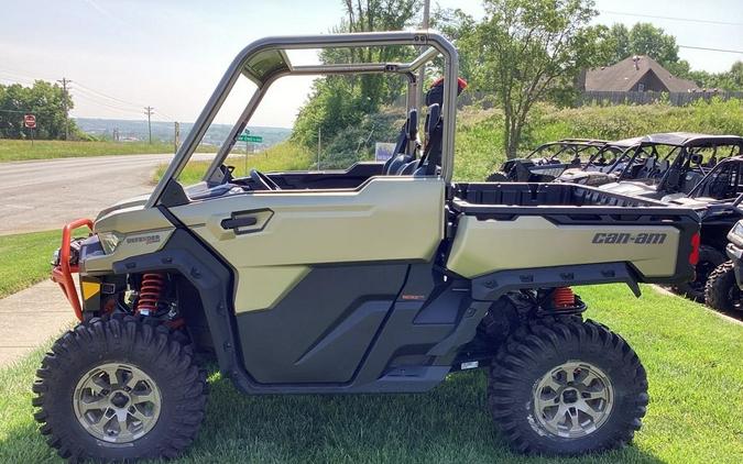 2023 Can-Am DEF XMR 67 HD10 TGY