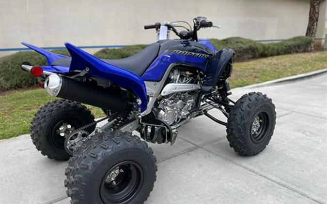 2024 Yamaha Raptor 700R