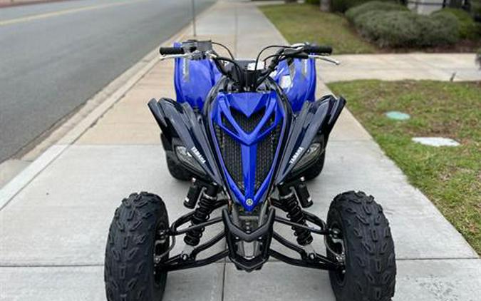 2024 Yamaha Raptor 700R