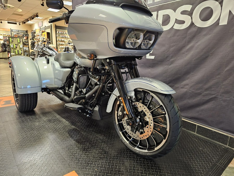 2024 Harley-Davidson RG3 ROAD GLIDE 3